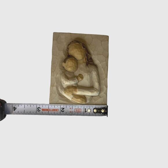 Willow Tree, "Mother and Child", Demdaco 2004 Susan Lordi keepsake box - Picture 8 of 11